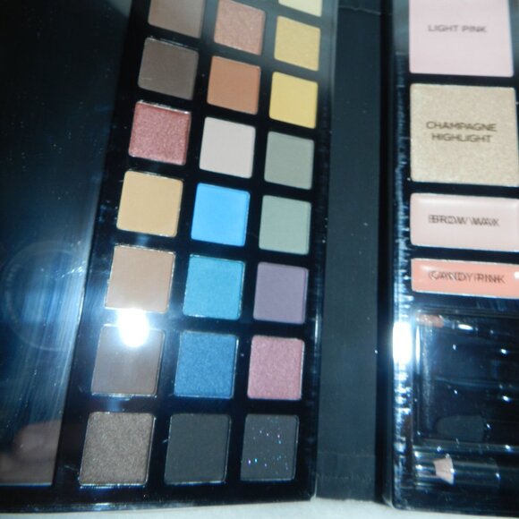 PROFUSION COSMETICS Face 41 pc Full Face Palette Beauty set📦🏃🏻💨⚡🚚 - Picture 10 of 16